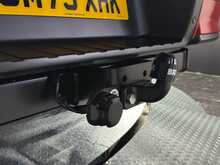 Isuzu D-Max TD V-Cross 