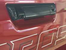 Isuzu D-Max TD V-Cross 