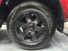 Isuzu D-Max TD V-Cross 