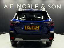 Subaru Outback i Touring 