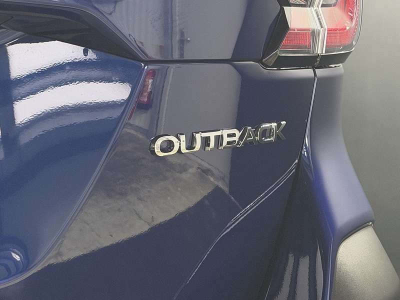 Subaru 2.5i Touring Estate 5dr Petrol Lineartronic 4WD Euro 6 (s/s) (169 ps)