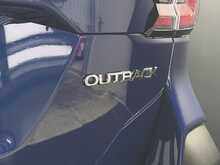 Subaru Outback i Touring 