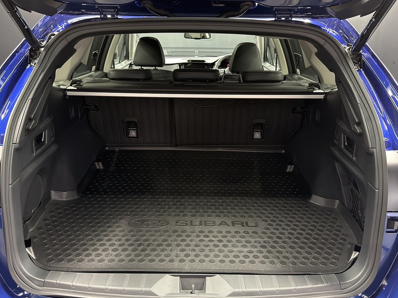 Subaru 2.5i Touring Estate 5dr Petrol Lineartronic 4WD Euro 6 (s/s) (169 ps)