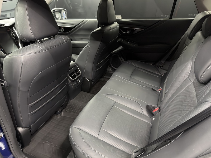 Subaru 2.5i Touring Estate 5dr Petrol Lineartronic 4WD Euro 6 (s/s) (169 ps)