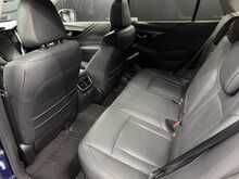 Subaru Outback i Touring 