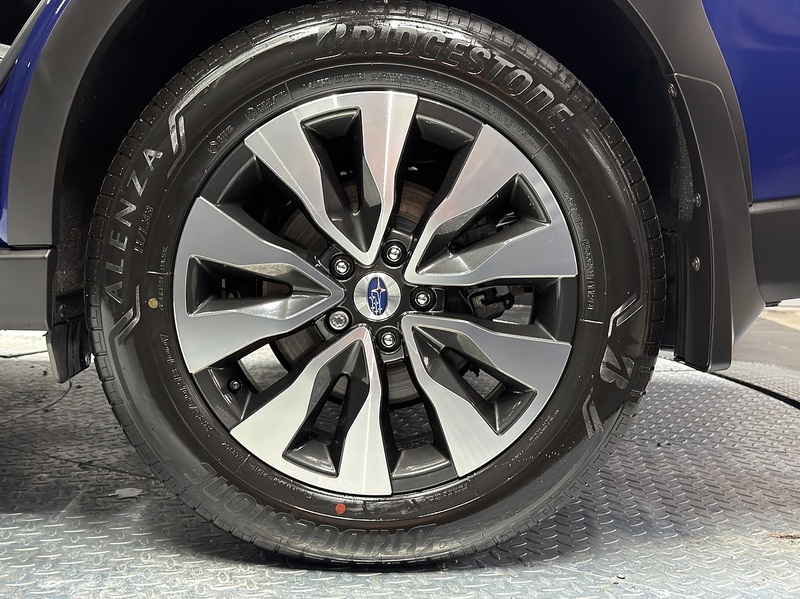 Subaru 2.5i Touring Estate 5dr Petrol Lineartronic 4WD Euro 6 (s/s) (169 ps)