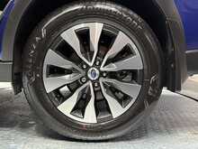 Subaru Outback i Touring 