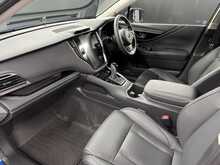 Subaru Outback i Touring 