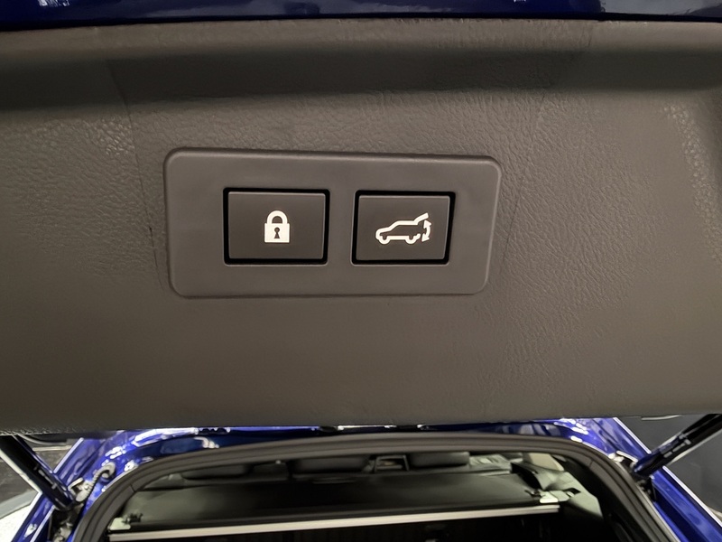 Subaru 2.5i Touring Estate 5dr Petrol Lineartronic 4WD Euro 6 (s/s) (169 ps)