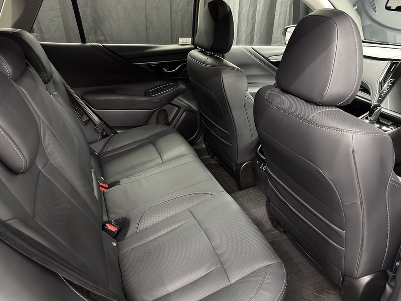 Subaru 2.5i Touring Estate 5dr Petrol Lineartronic 4WD Euro 6 (s/s) (169 ps)