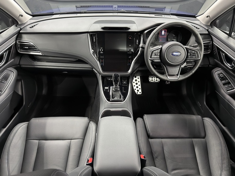 Subaru 2.5i Touring Estate 5dr Petrol Lineartronic 4WD Euro 6 (s/s) (169 ps)