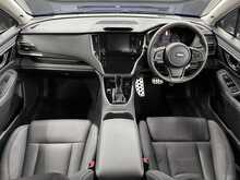 Subaru Outback i Touring 