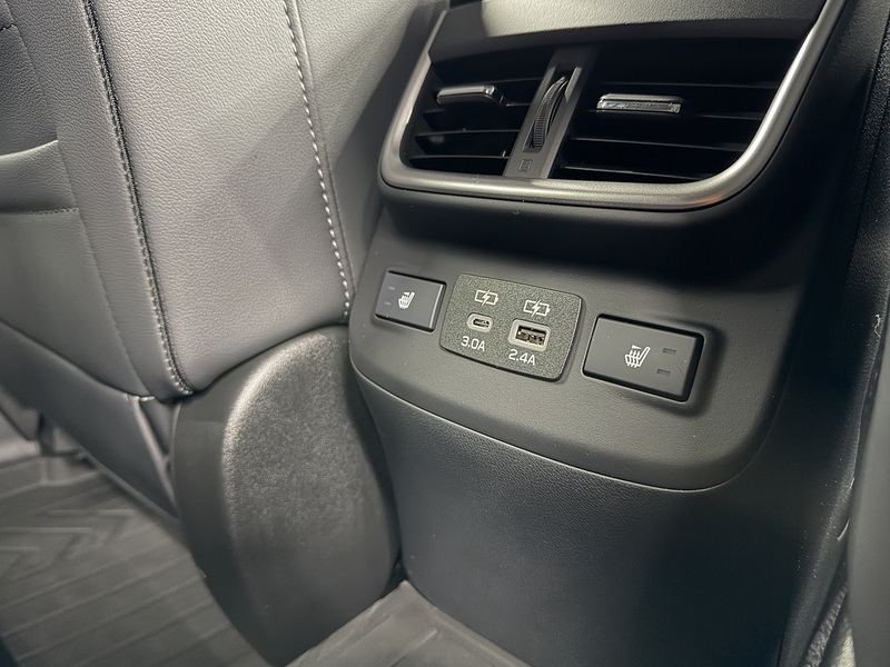 Subaru 2.5i Touring Estate 5dr Petrol Lineartronic 4WD Euro 6 (s/s) (169 ps)