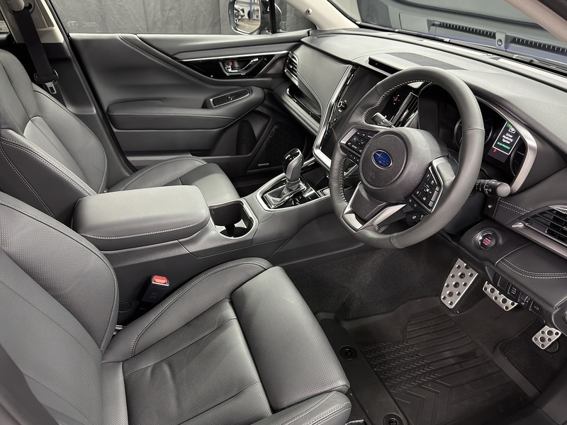 Subaru 2.5i Touring Estate 5dr Petrol Lineartronic 4WD Euro 6 (s/s) (169 ps)