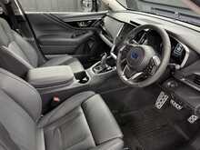 Subaru Outback i Touring 