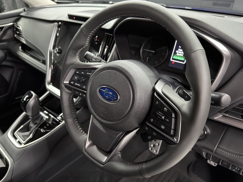 Subaru 2.5i Touring Estate 5dr Petrol Lineartronic 4WD Euro 6 (s/s) (169 ps)