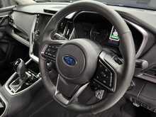 Subaru Outback i Touring 