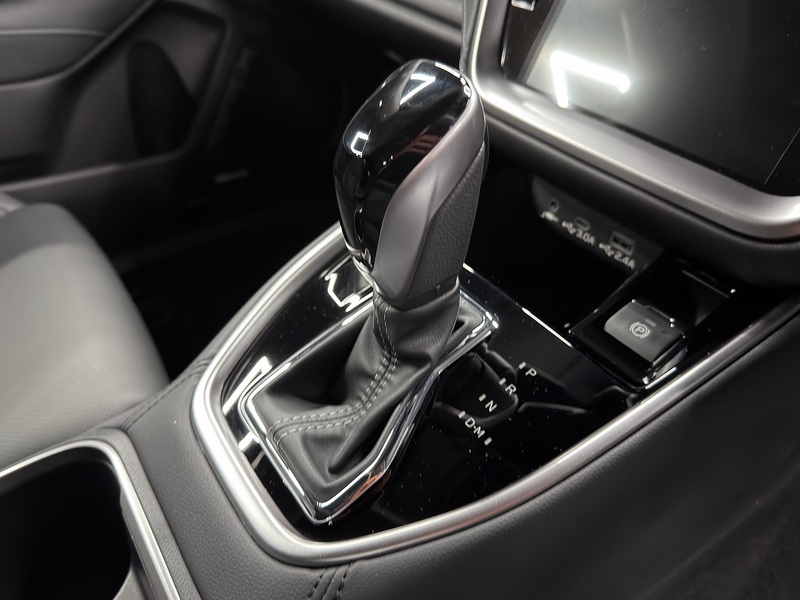 Subaru 2.5i Touring Estate 5dr Petrol Lineartronic 4WD Euro 6 (s/s) (169 ps)