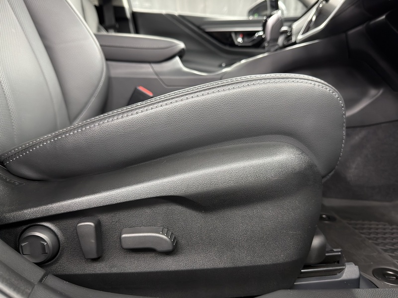 Subaru 2.5i Touring Estate 5dr Petrol Lineartronic 4WD Euro 6 (s/s) (169 ps)