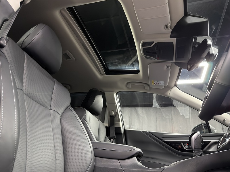 Subaru 2.5i Touring Estate 5dr Petrol Lineartronic 4WD Euro 6 (s/s) (169 ps)