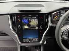 Subaru Outback i Touring 