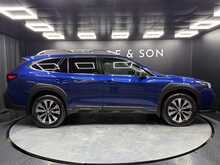 Subaru Outback i Touring 