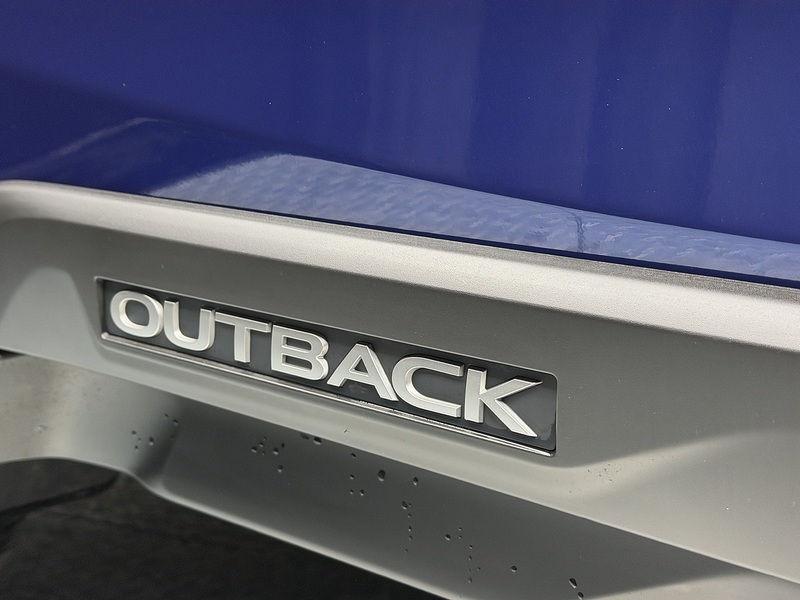 Subaru 2.5i Touring Estate 5dr Petrol Lineartronic 4WD Euro 6 (s/s) (169 ps)