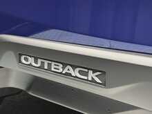 Subaru Outback i Touring 