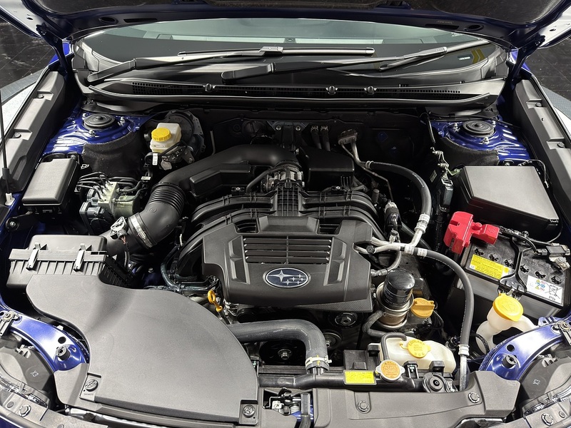 Subaru 2.5i Touring Estate 5dr Petrol Lineartronic 4WD Euro 6 (s/s) (169 ps)