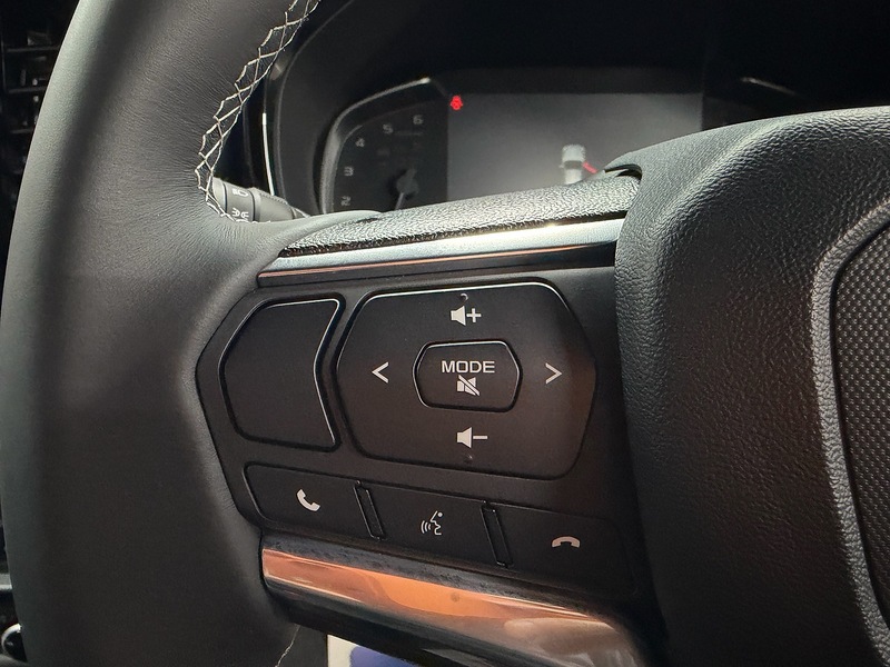 Isuzu 1.9 TD DL40 Pickup Double Cab 4dr Diesel Auto 4WD Euro 6 (s/s) (164 ps)