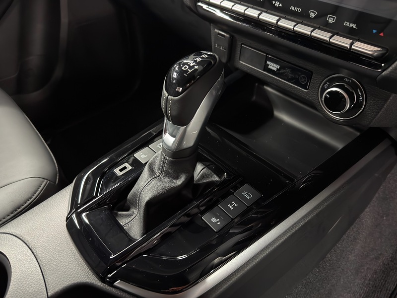 Isuzu 1.9 TD DL40 Pickup Double Cab 4dr Diesel Auto 4WD Euro 6 (s/s) (164 ps)