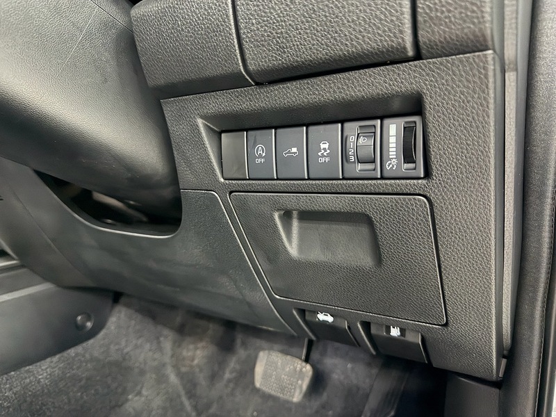 Isuzu 1.9 TD DL40 Pickup Double Cab 4dr Diesel Auto 4WD Euro 6 (s/s) (164 ps)