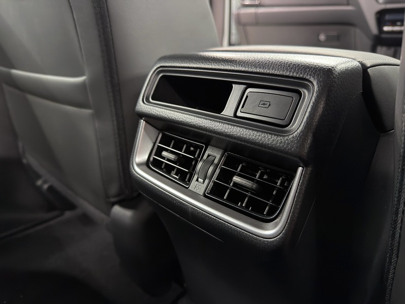 Isuzu 1.9 TD DL40 Pickup Double Cab 4dr Diesel Auto 4WD Euro 6 (s/s) (164 ps)