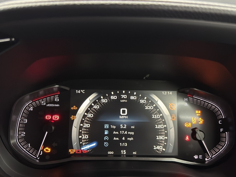 Isuzu 1.9 TD DL40 Pickup Double Cab 4dr Diesel Manual 4WD Euro 6 (s/s) (164 ps)