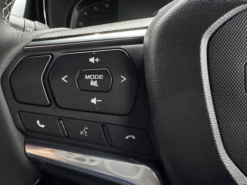 Isuzu 1.9 TD DL40 Pickup Double Cab 4dr Diesel Manual 4WD Euro 6 (s/s) (164 ps)