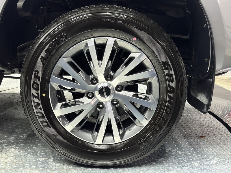 Isuzu 1.9 TD DL40 Pickup Double Cab 4dr Diesel Manual 4WD Euro 6 (s/s) (164 ps)