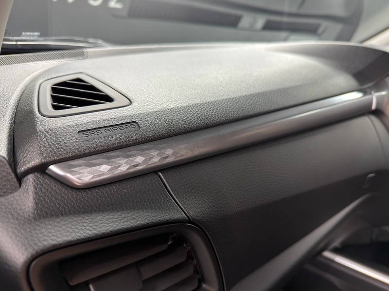 Isuzu 1.9 TD DL20 Pickup Double Cab 4dr Diesel Auto 4WD Euro 6 (s/s) (164 ps)