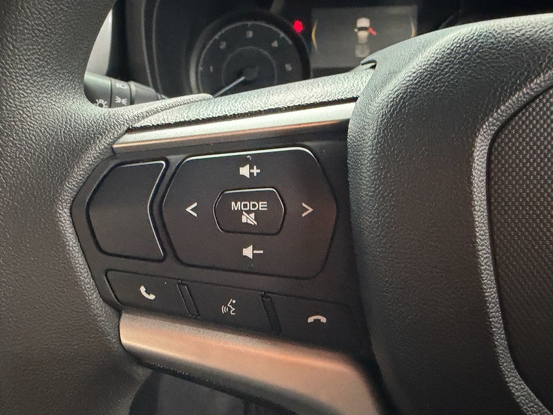 Isuzu 1.9 TD DL20 Pickup Double Cab 4dr Diesel Auto 4WD Euro 6 (s/s) (164 ps)