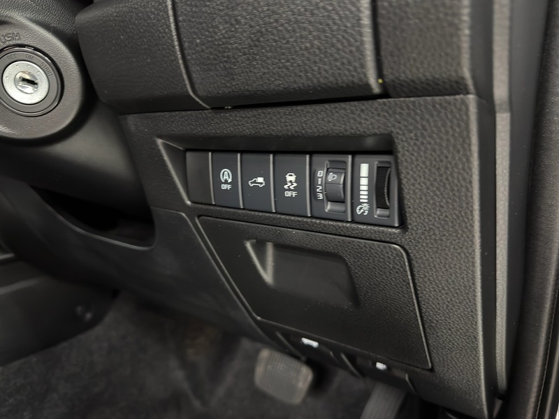 Isuzu 1.9 TD DL20 Pickup Double Cab 4dr Diesel Auto 4WD Euro 6 (s/s) (164 ps)