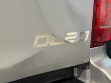 Isuzu D-Max TD DL20 