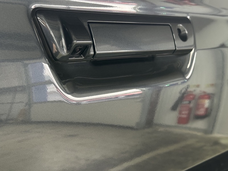 Isuzu 1.9 TD DL20 Pickup Double Cab 4dr Diesel Manual 4WD Euro 6 (s/s) (164 ps)