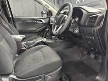 Isuzu D-Max TD DL20 