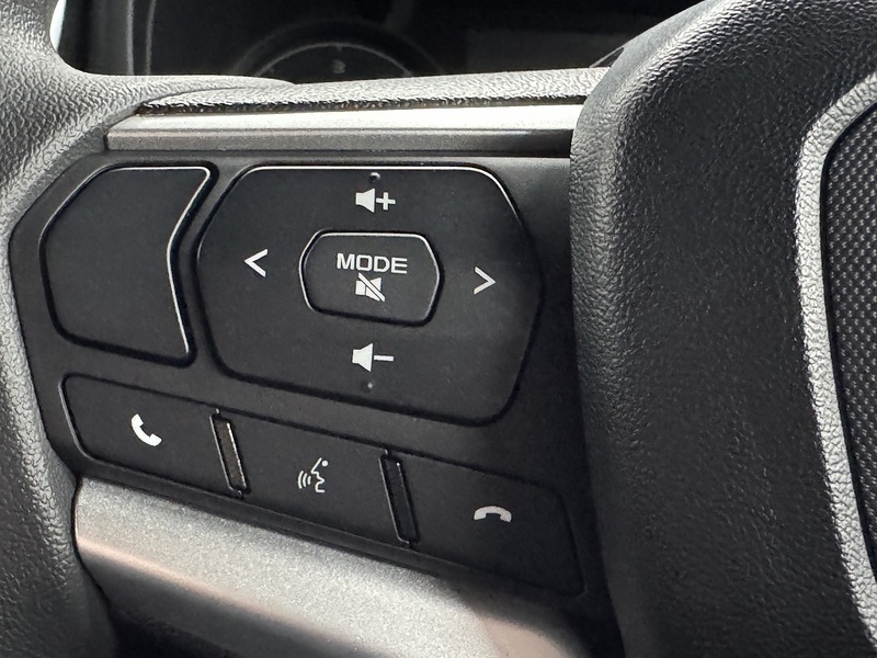 Isuzu 1.9 TD DL20 Pickup Double Cab 4dr Diesel Manual 4WD Euro 6 (s/s) (164 ps)