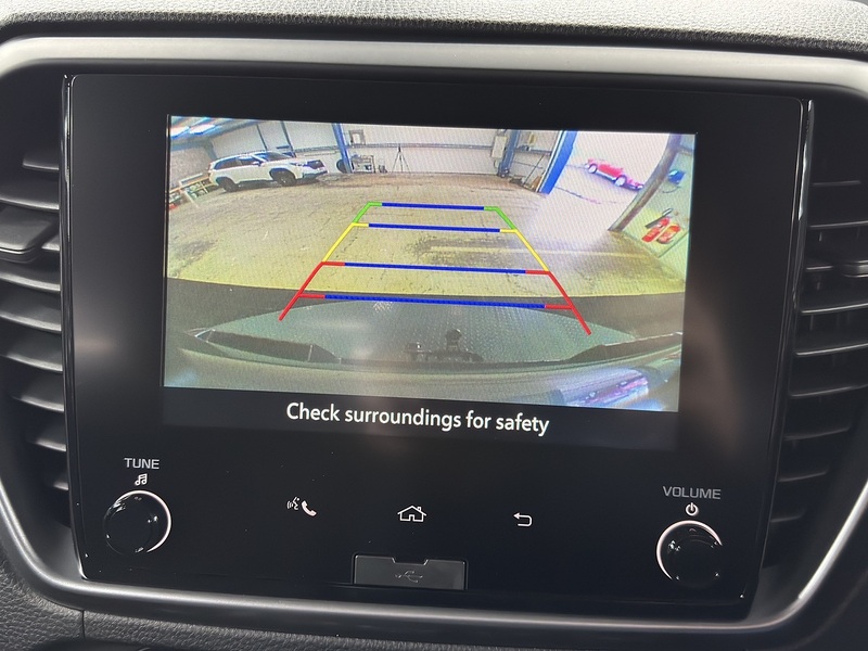 Isuzu 1.9 TD DL20 Pickup Double Cab 4dr Diesel Manual 4WD Euro 6 (s/s) (164 ps)