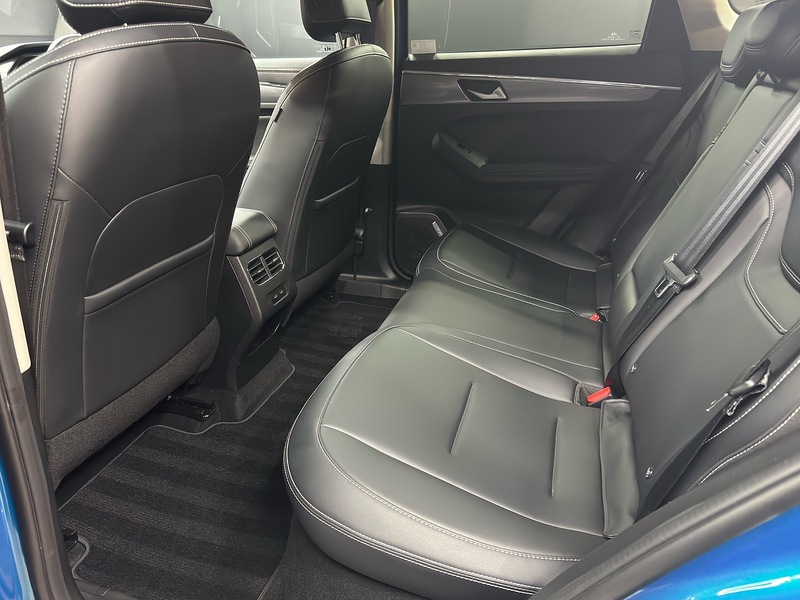 GWM 1.5 Lux SUV 5dr Petrol Hybrid DHT Euro 6 (s/s) (189 ps)