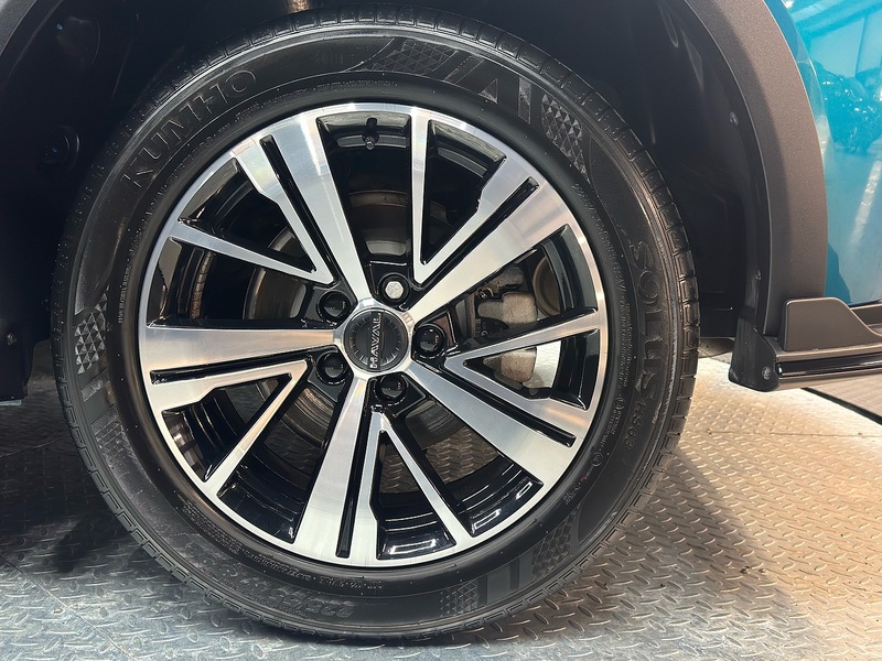 GWM 1.5 Lux SUV 5dr Petrol Hybrid DHT Euro 6 (s/s) (189 ps)