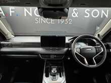 GWM Haval Jolion Pro Lux 