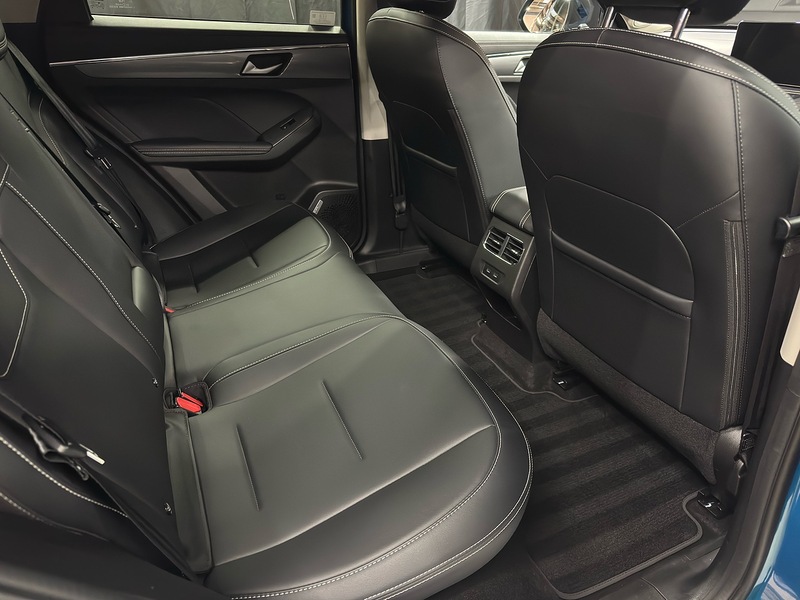 GWM 1.5 Lux SUV 5dr Petrol Hybrid DHT Euro 6 (s/s) (189 ps)