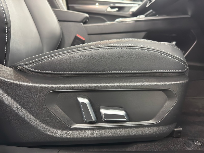 GWM 1.5 Lux SUV 5dr Petrol Hybrid DHT Euro 6 (s/s) (189 ps)