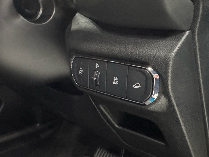 GWM 1.5 Lux SUV 5dr Petrol Hybrid DHT Euro 6 (s/s) (189 ps)